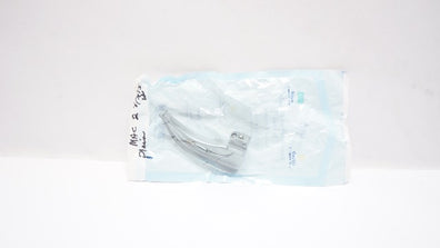 HVLL Mac 2 Stainless Steel